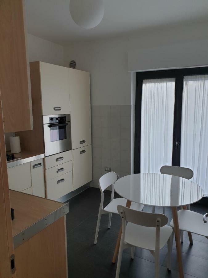 B&B In Centro Isernia Zewnętrze zdjęcie