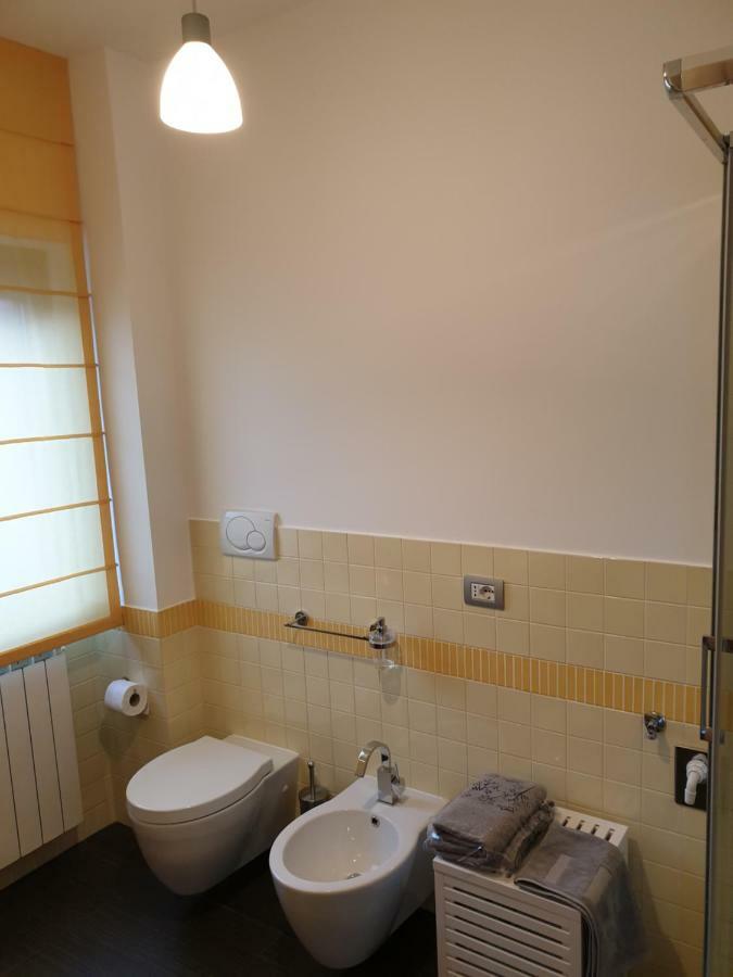 B&B In Centro Isernia Zewnętrze zdjęcie