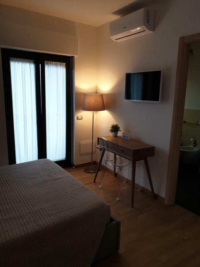 B&B In Centro Isernia Zewnętrze zdjęcie