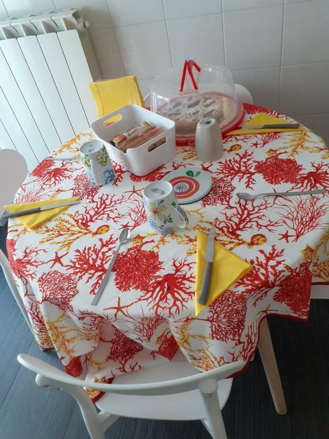B&B In Centro Isernia Zewnętrze zdjęcie